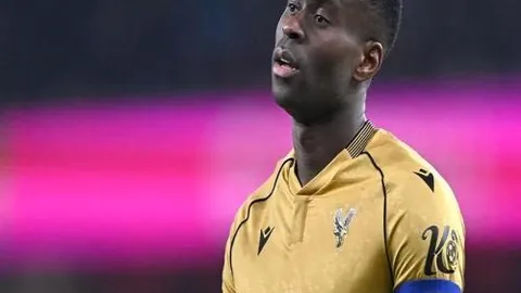 萨内本赛季进球数已超11球，打破上季总进球数纪录。